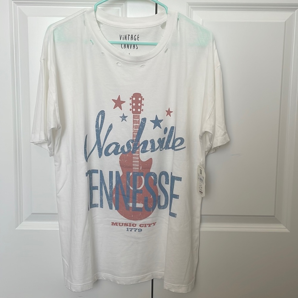 Altars State Nashville TShirt